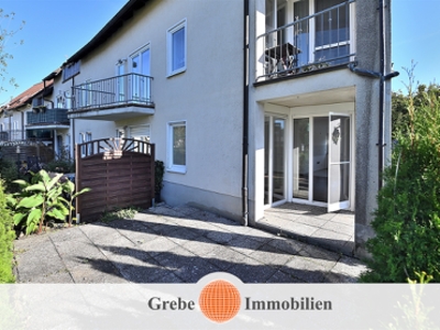 Provisionsfreies Angebot mit Mieter!